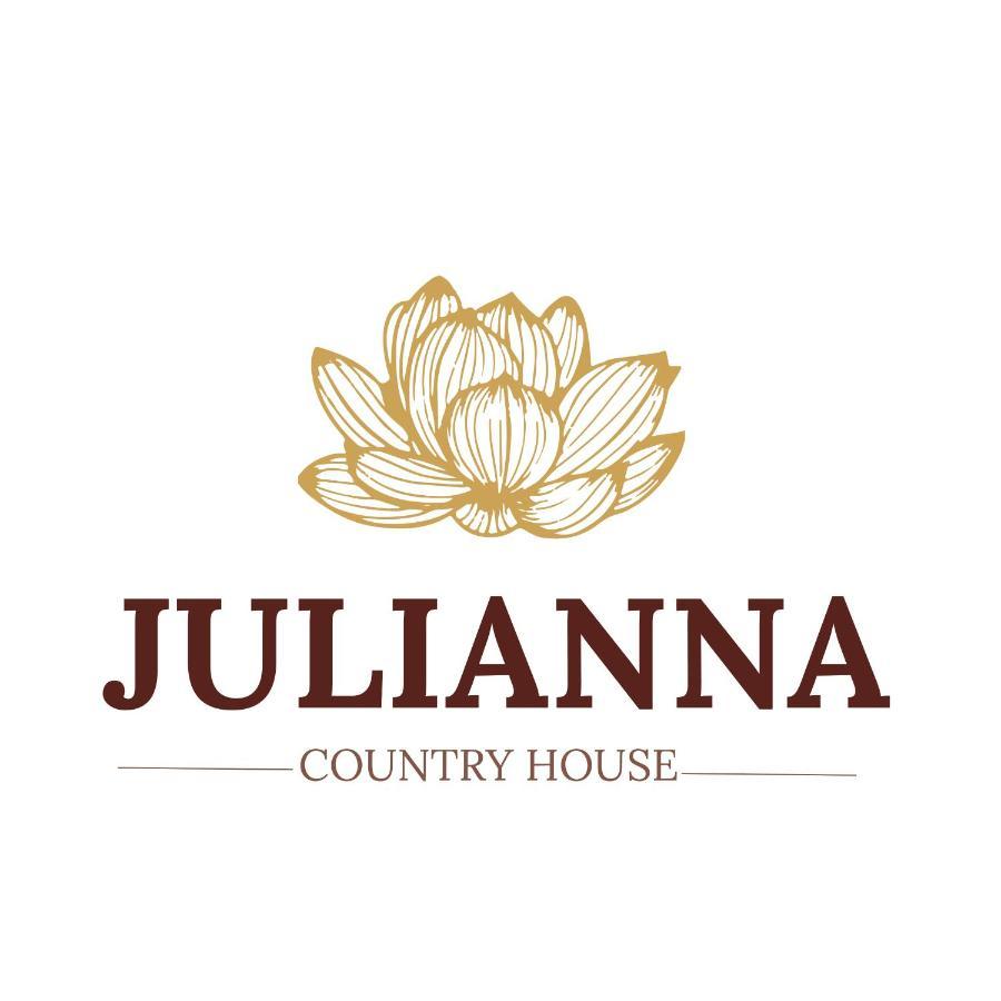 Julianna Country House Hotel Las Tablas Exterior photo
